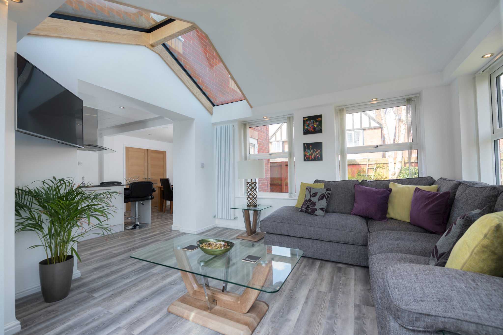 House Extensions Quotes Letchworth