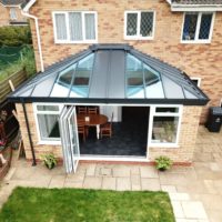 Bifolding Doors for homeowners in Biggleswade