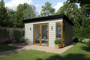 Garden-Home-Extensions Hertfordshire