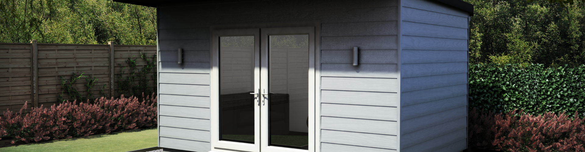 Garden Rooms prices hitchin