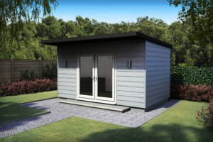 Garden Rooms prices hitchin