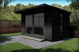 timber and steel garden buildings in hertfordshire