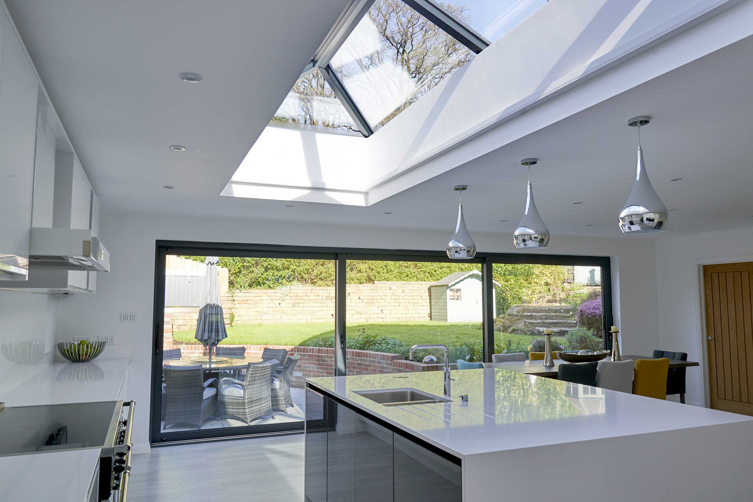 double glazing prices letchworth