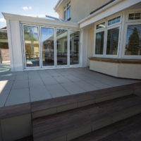 modern orangery letchworth