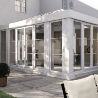 orangeries costs letchworth