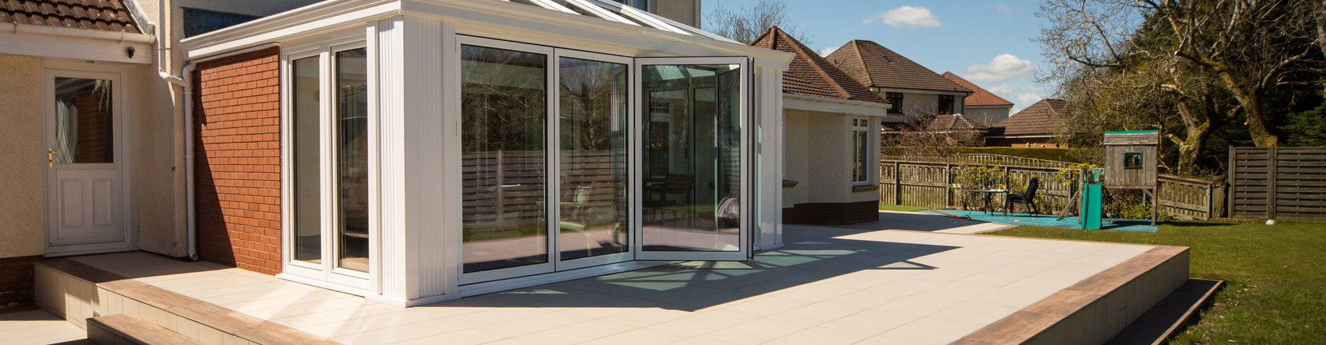 small orangery letchworth