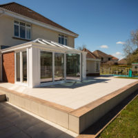 small orangery letchworth