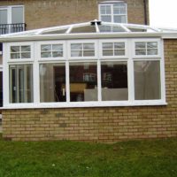 upvc windows conservatories