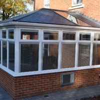 upvc windows extensions bedfordshire