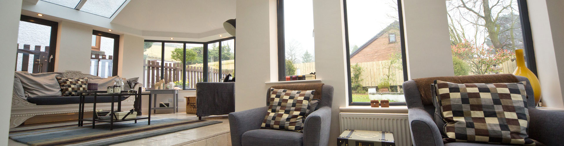 upvc windows extension hitchin