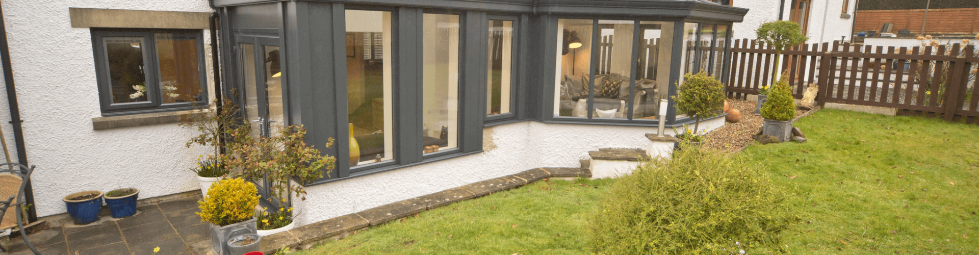 garden buildings stevenage