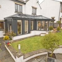 garden buildings stevenage