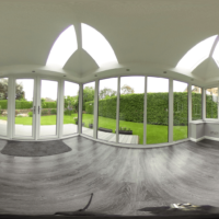 modern garden rooms stevenage