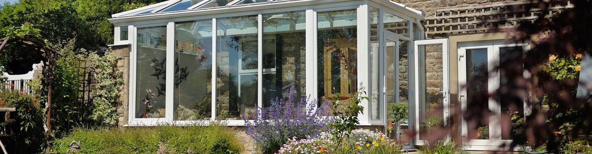 conservatory styles herfordshire
