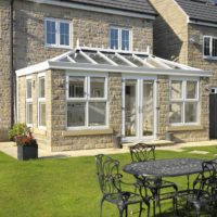 ultraframe conservatories hertfordshire