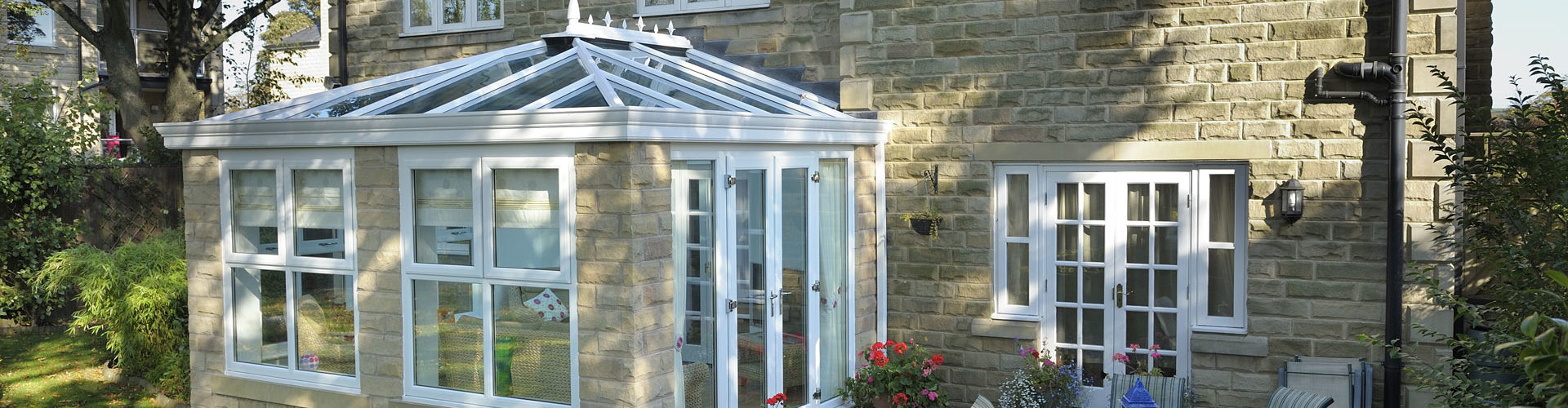 georgian conservatory prices stevenage