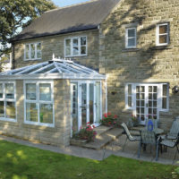 georgian conservatory prices stevenage