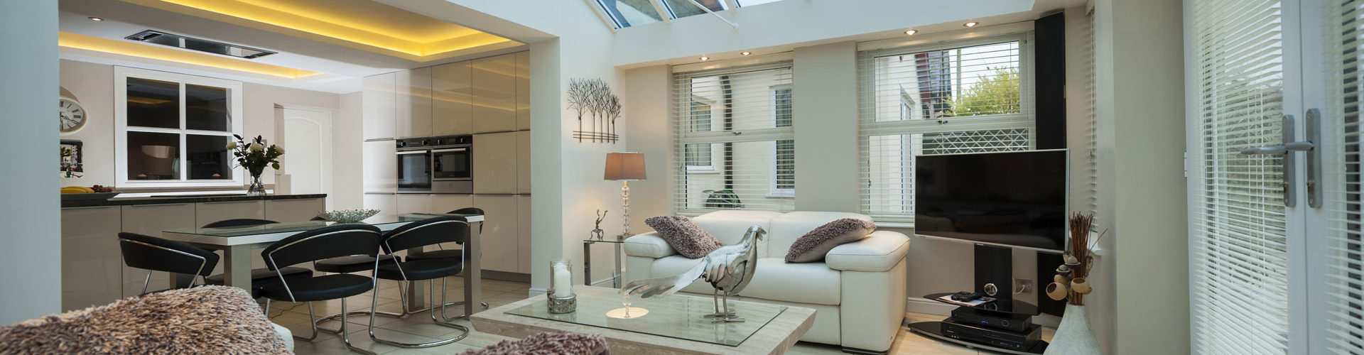 georgian conservatory roof stevenage