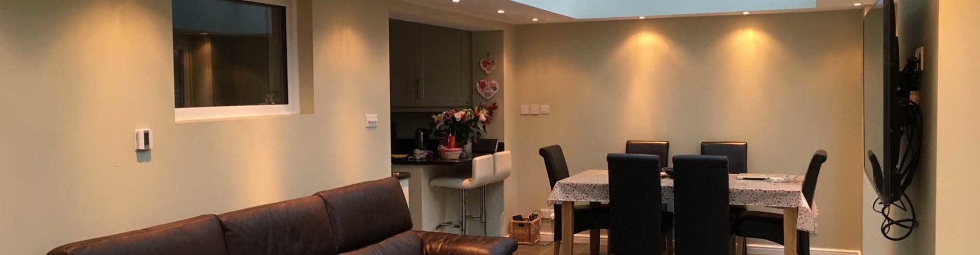 cheap edwardian conservatory hertfordshire