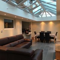 cheap edwardian conservatory hertfordshire