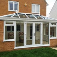 edwardian conservatories near me hertfordshire