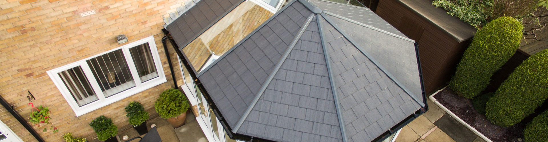 tiled conservatort roof prices hitchin