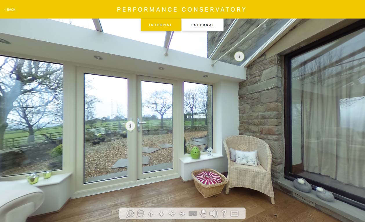 brochure double glazing weston
