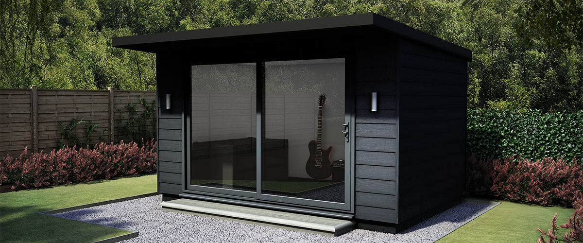 steel garden rooms letchworth