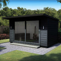 steel garden rooms letchworth