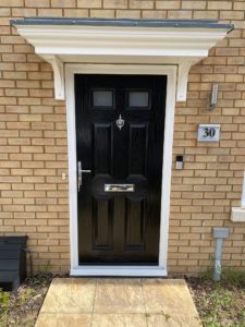 Composite Door Prices
