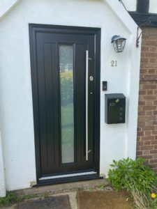 Composite Door near me