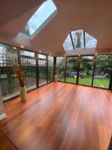 Edwardian Extension
