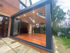 Edwardian Extension Cost (2)