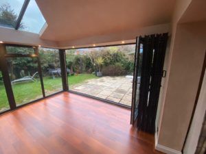 Edwardiaan Extension Prices