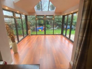 Edwardian Extension ideas