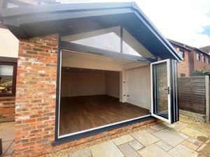 Gable Extension near me