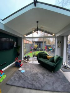 Gable Old Bourne Way (9)