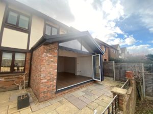 Gable Warmroof Extension (3)