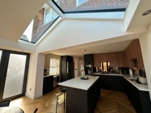 Kitchen Extension Ideas