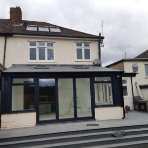 Lean-to Extension near me