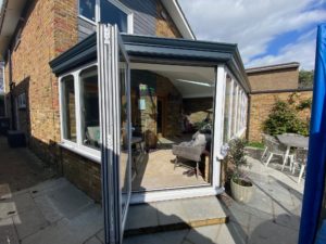 Livinroof Conservatories