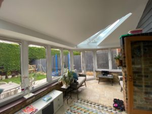 Livinroof Conservatory