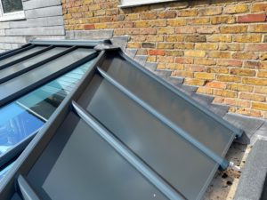 Livinroof Conservatory Stevenage