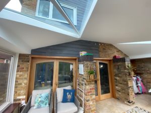 Livinroof Conservatory ideas