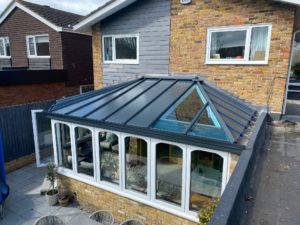 Livinroof Conservatory ideas near me