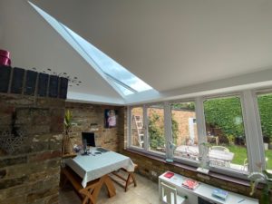 Livinroof Conservatory near me