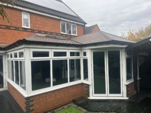P shape Warmroof Extension ideas (2)