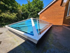 Roof Lantern Prices