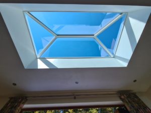 Roof Lanterns