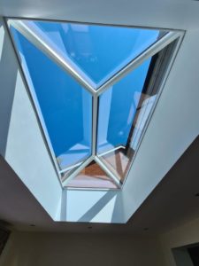 Roof Lanterns Near me